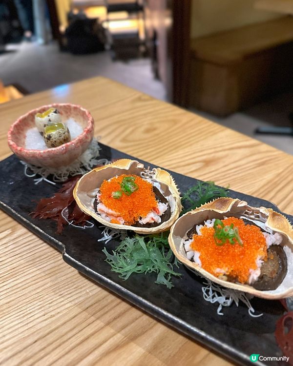 宴・尖沙咀7折食沖繩料理及泡盛🇯🇵