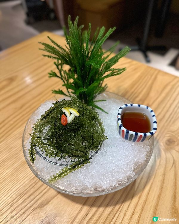 宴・尖沙咀7折食沖繩料理及泡盛🇯🇵