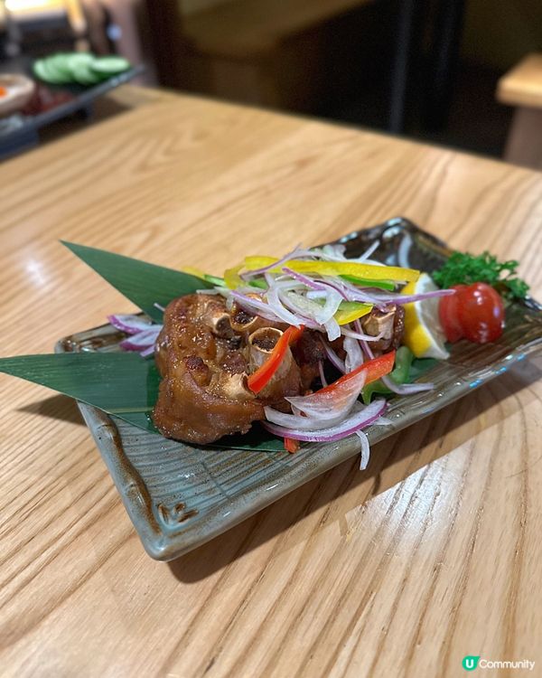 宴・尖沙咀7折食沖繩料理及泡盛🇯🇵