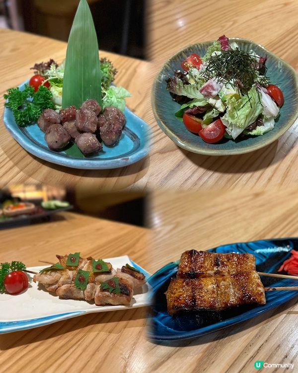 宴・尖沙咀7折食沖繩料理及泡盛🇯🇵