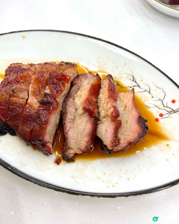 觀塘必食燒臘 華記陳皮燒鵝店