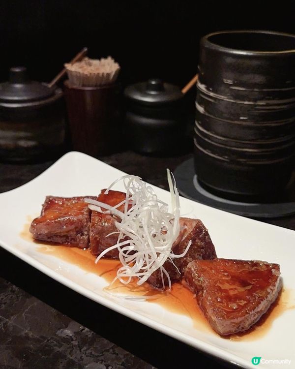 性價比高 ♥ 高質串燒盛宴！►尖沙咀梵日本焼鳥