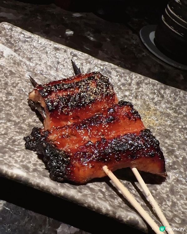 性價比高 ♥ 高質串燒盛宴！►尖沙咀梵日本焼鳥