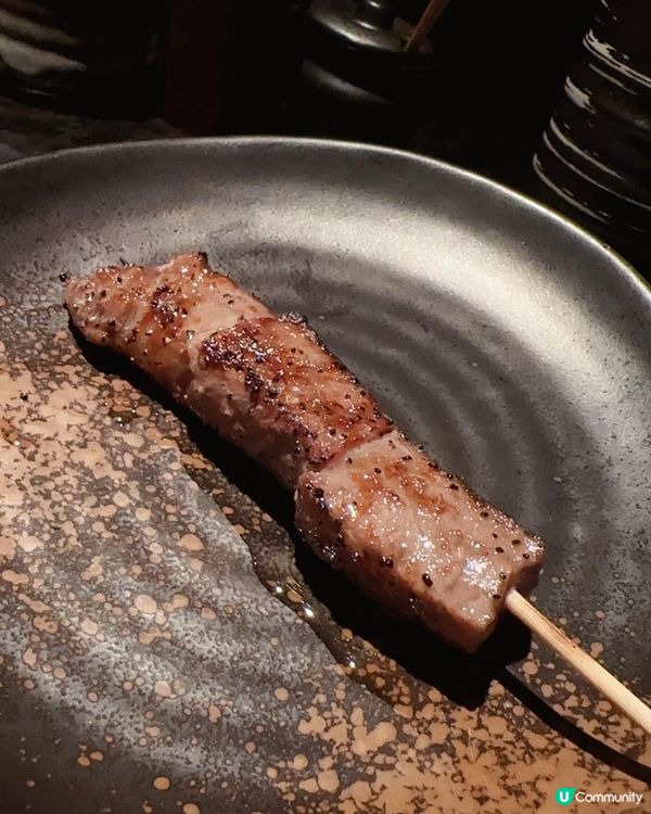 性價比高 ♥ 高質串燒盛宴！►尖沙咀梵日本焼鳥