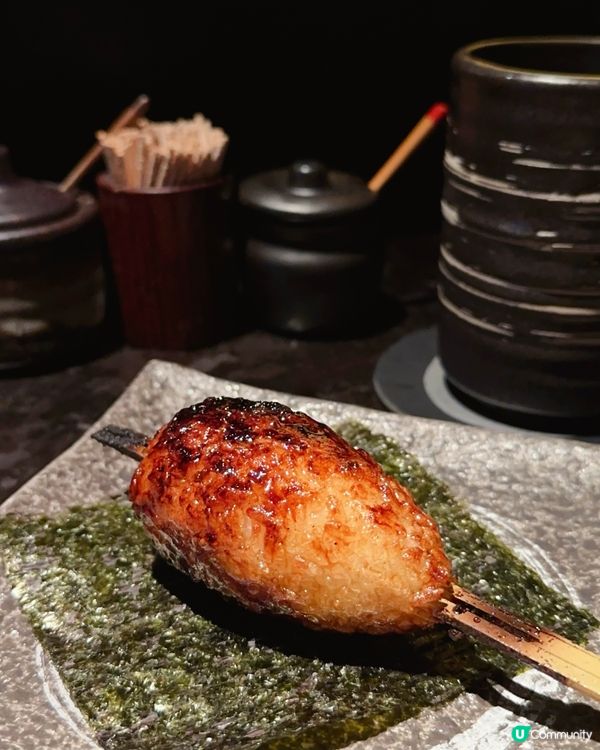 性價比高 ♥ 高質串燒盛宴！►尖沙咀梵日本焼鳥