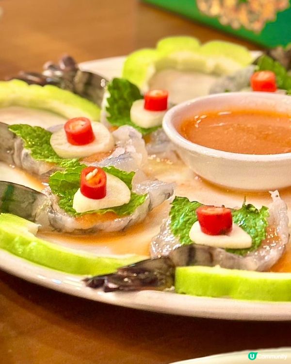 假期深圳美食攻略| 冬陰功泰國菜|13年老字號！