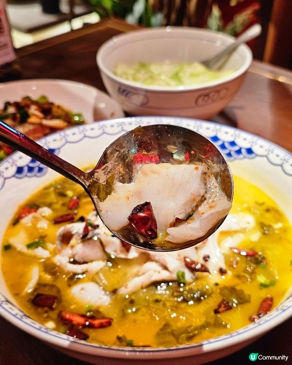 🌶深圳必吃的農耕記港島首店開業！