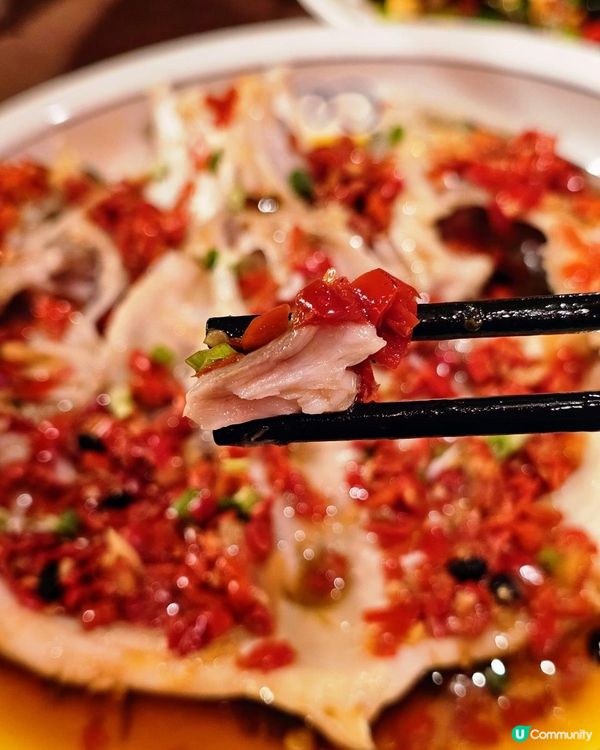 🌶深圳必吃的農耕記港島首店開業！