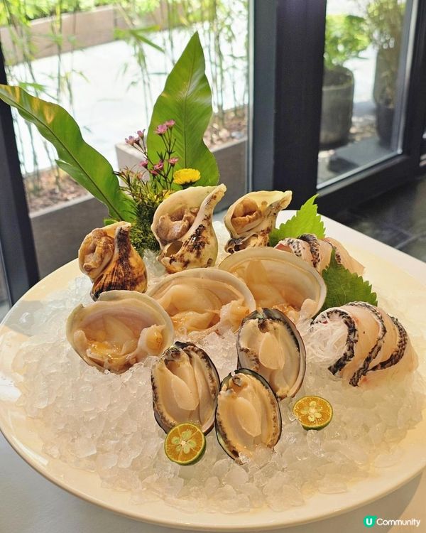 📍深圳必吃！高質海鮮牛肉火鍋～樾雲薈館🍲