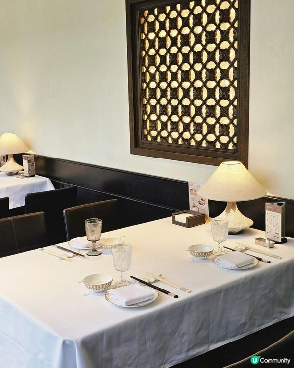 📍深圳必吃！高質海鮮牛肉火鍋～樾雲薈館🍲