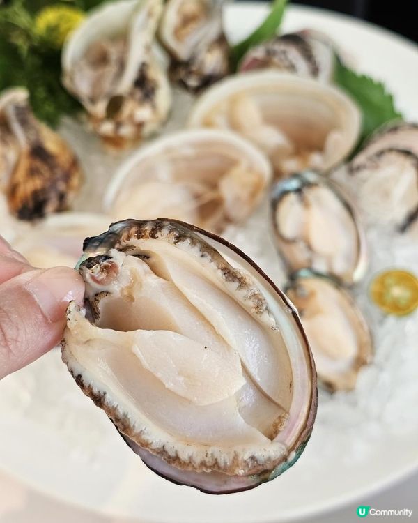 📍深圳必吃！高質海鮮牛肉火鍋～樾雲薈館🍲