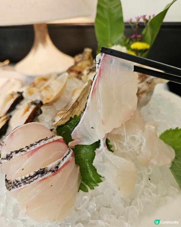 📍深圳必吃！高質海鮮牛肉火鍋～樾雲薈館🍲