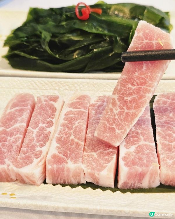 📍深圳必吃！高質海鮮牛肉火鍋～樾雲薈館🍲