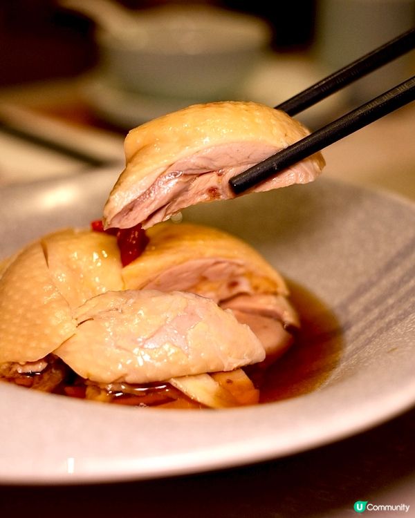 《食療進補,滋潤養生》