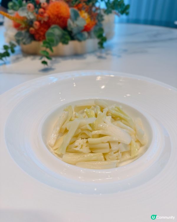 深圳隱世餐廳｜輕奢華潮粵式Omakase