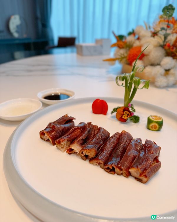 深圳隱世餐廳｜輕奢華潮粵式Omakase