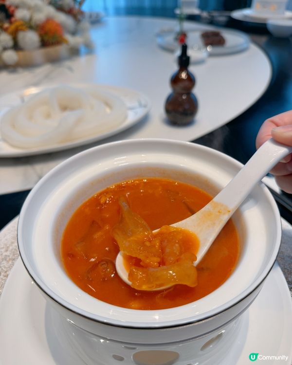 深圳隱世餐廳｜輕奢華潮粵式Omakase