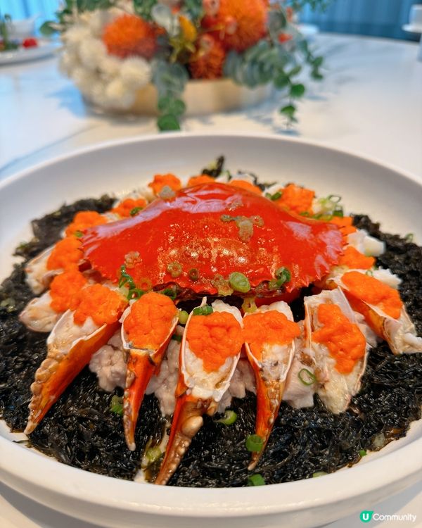 深圳隱世餐廳｜輕奢華潮粵式Omakase