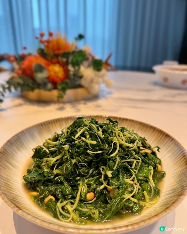 深圳隱世餐廳｜輕奢華潮粵式Omakase