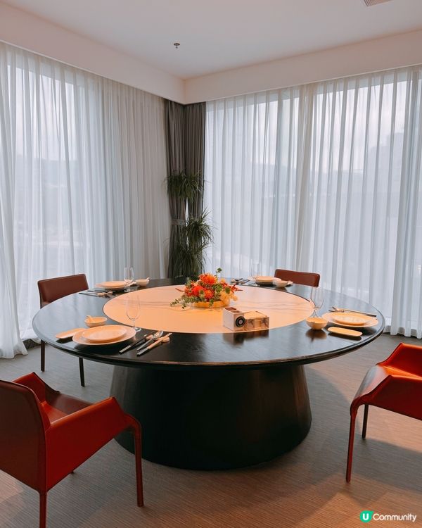 深圳隱世餐廳｜輕奢華潮粵式Omakase