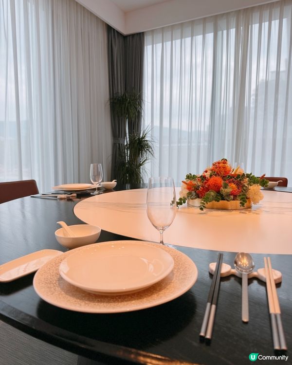 深圳隱世餐廳｜輕奢華潮粵式Omakase