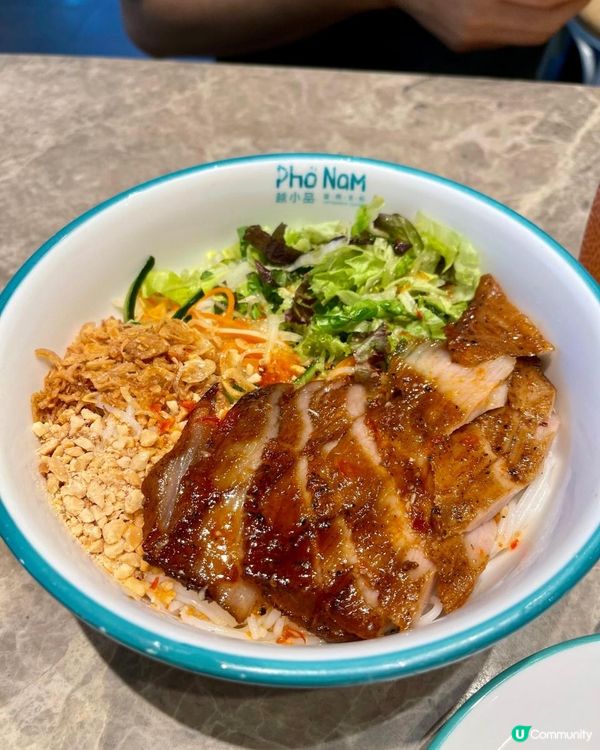 越小品‧越南風味餐廳