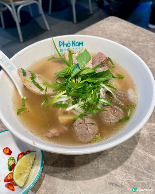 越小品‧越南風味餐廳