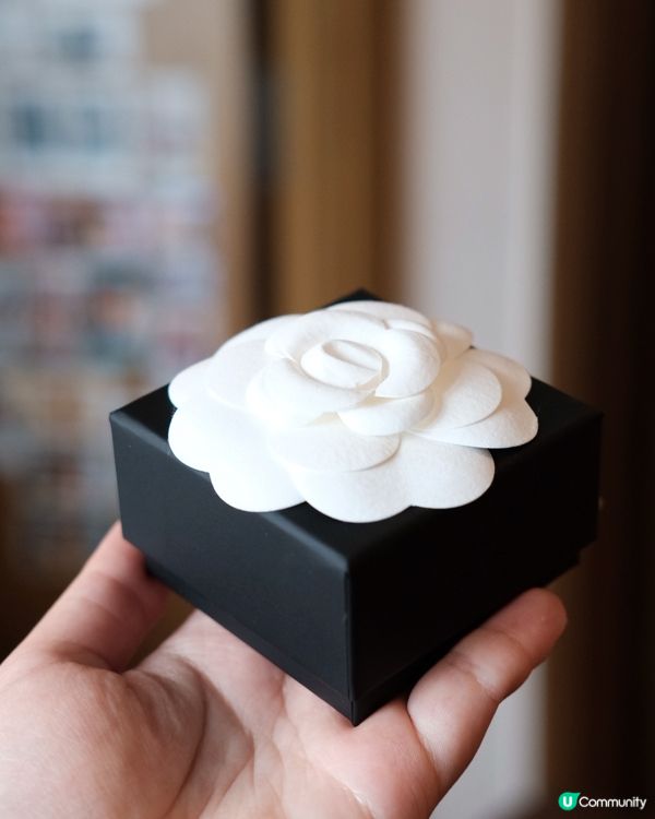 開箱Chanel必買耳環✨福岡戰利品分享