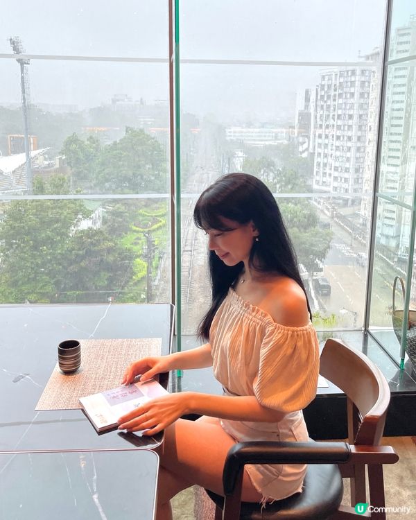 旺角帝京酒店❣️唐詩宴主題中式Omakase