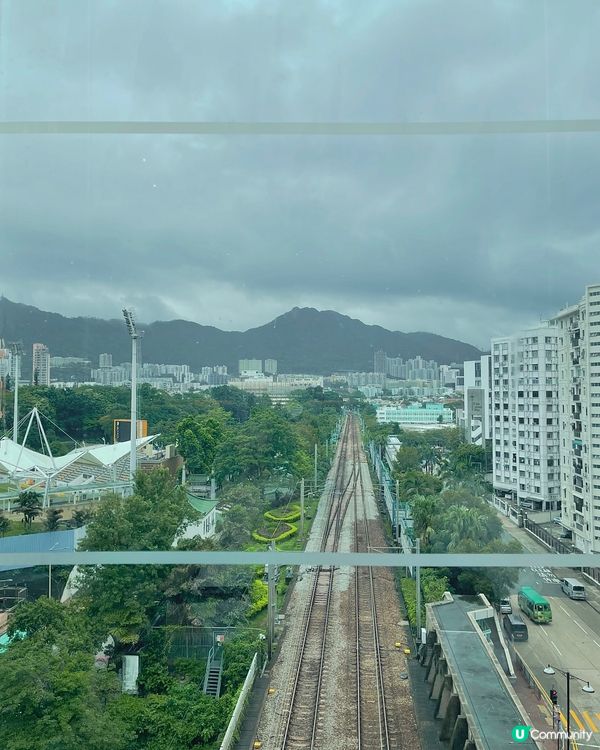 旺角帝京酒店❣️唐詩宴主題中式Omakase