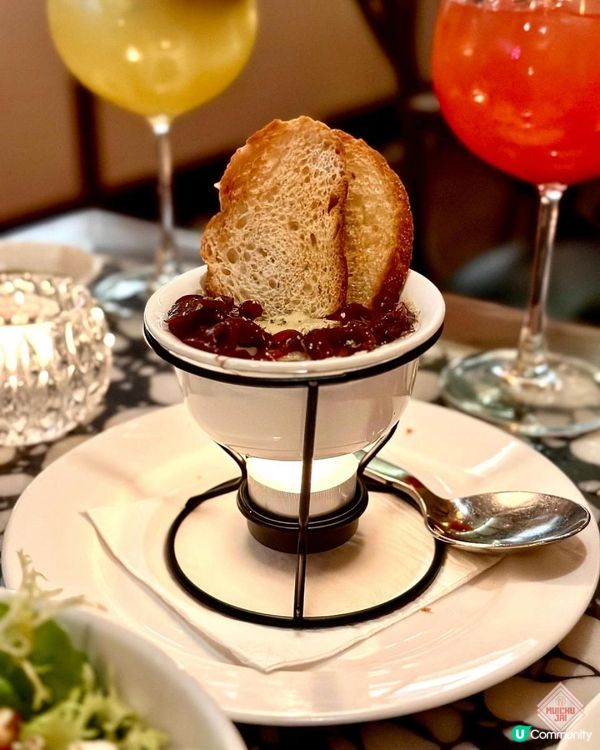 🇭🇰【🎈芝士控必食! 人氣意大利餐廳芝士系列2.0🧀！】