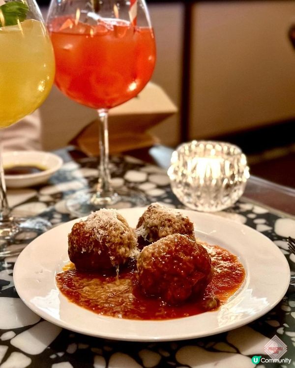 🇭🇰【🎈芝士控必食! 人氣意大利餐廳芝士系列2.0🧀！】