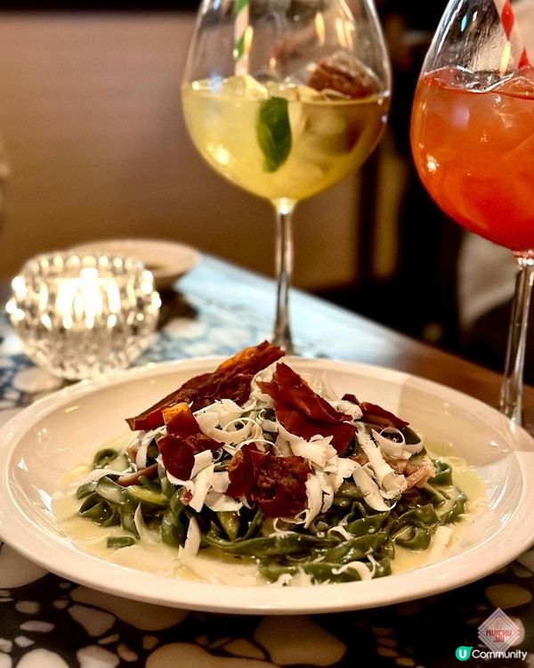 🇭🇰【🎈芝士控必食! 人氣意大利餐廳芝士系列2.0🧀！】