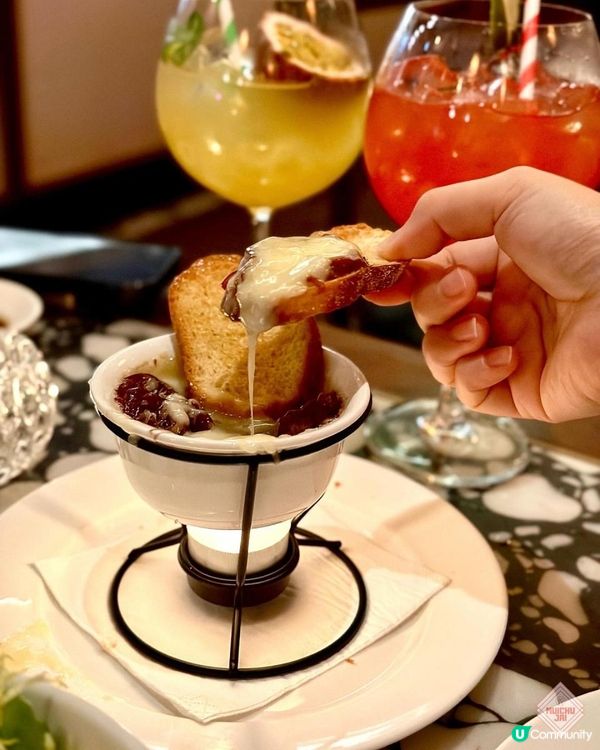 🇭🇰【🎈芝士控必食! 人氣意大利餐廳芝士系列2.0🧀！】