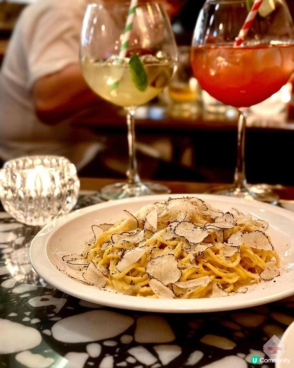 🇭🇰【🎈芝士控必食! 人氣意大利餐廳芝士系列2.0🧀！】