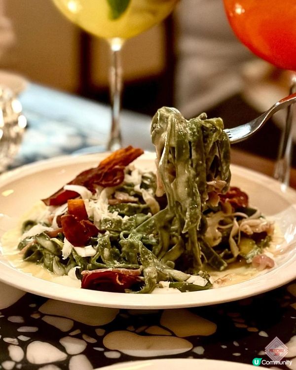 🇭🇰【🎈芝士控必食! 人氣意大利餐廳芝士系列2.0🧀！】