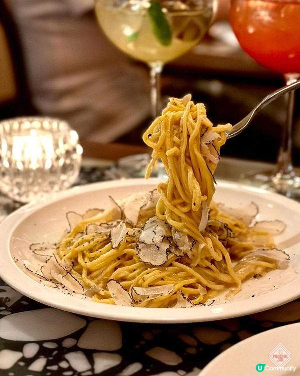 🇭🇰【🎈芝士控必食! 人氣意大利餐廳芝士系列2.0🧀！】