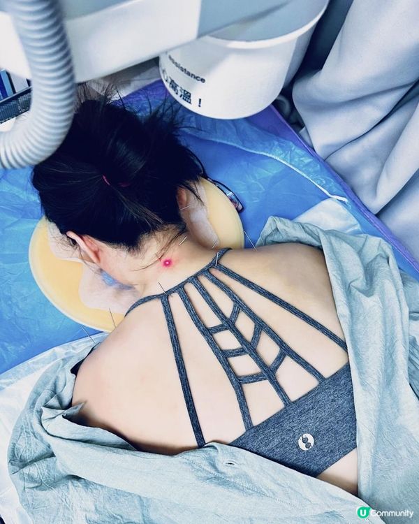 高科技中醫遙遙領先, 話你知養康中醫館AI艾灸機器人好唔好? 