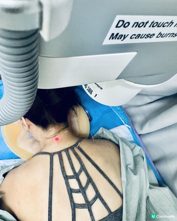 高科技中醫遙遙領先, 話你知養康中醫館AI艾灸機器人好唔好? 