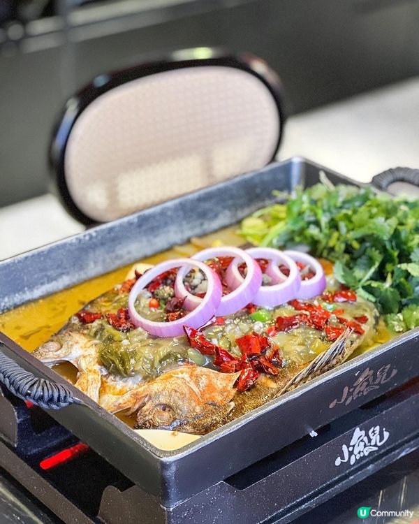 《必食蒜蓉牛油燒澳洲龍蝦🦞》