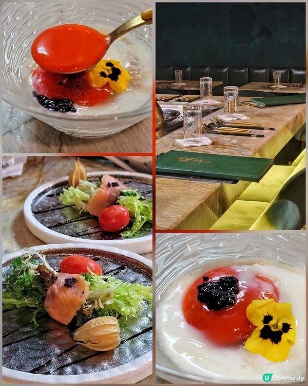 佐敦神秘廚師發辦鐵板燒