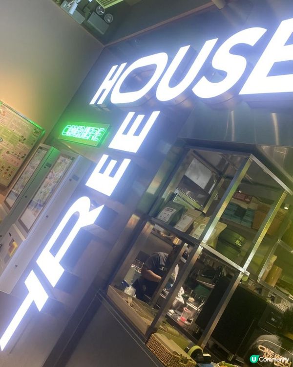 airside😍超過20款新鮮食材🌿配搭自己嘅健康素食Salad Bowls