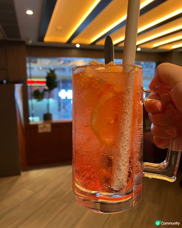 食物出品夠豐富🙌🏻滿足每個人口味～