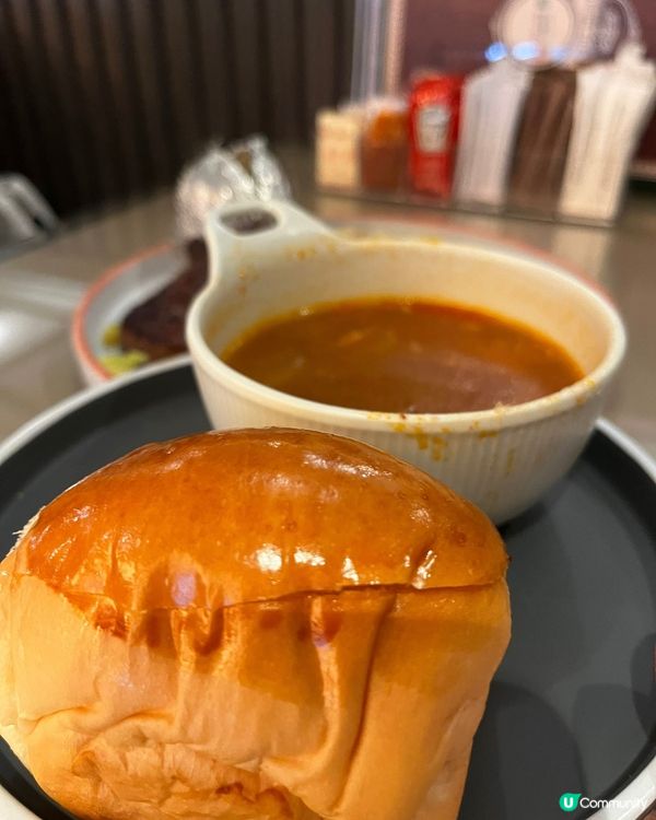 食物出品夠豐富🙌🏻滿足每個人口味～