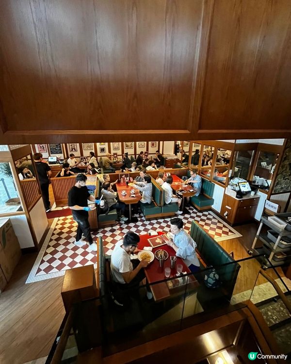 食物出品夠豐富🙌🏻滿足每個人口味～