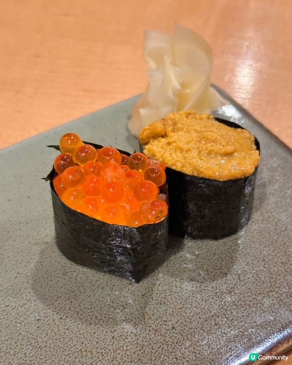 上環高質壽司店