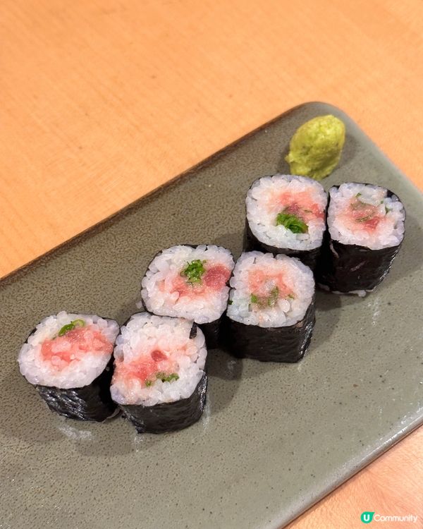 上環高質壽司店