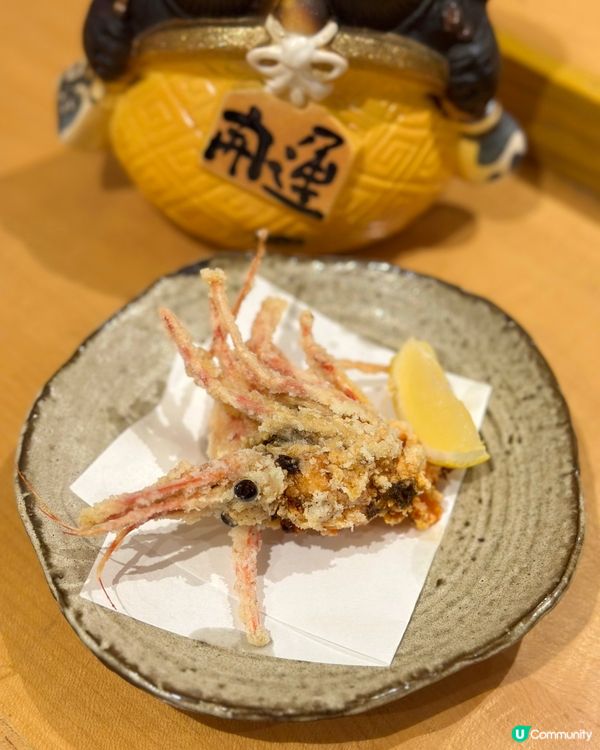 上環高質壽司店