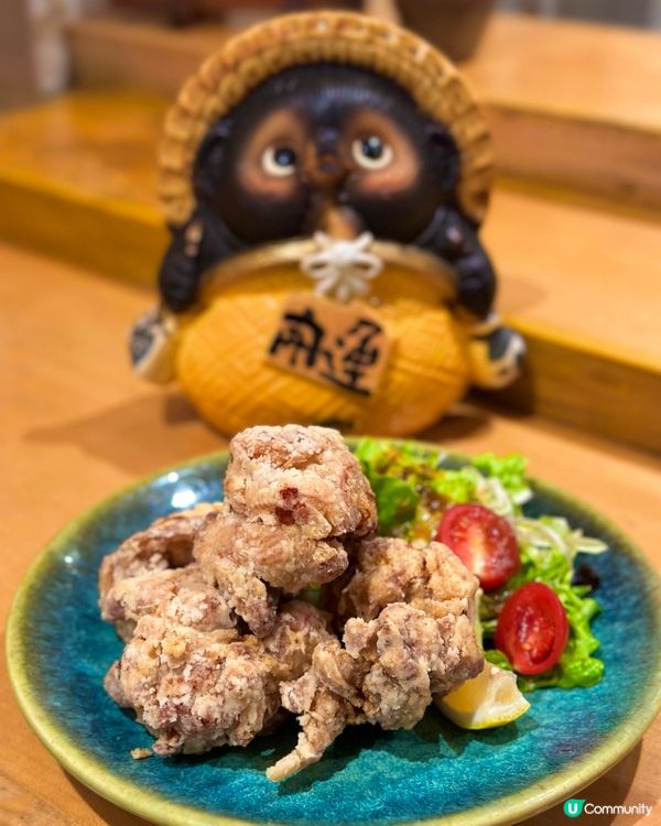 上環高質壽司店