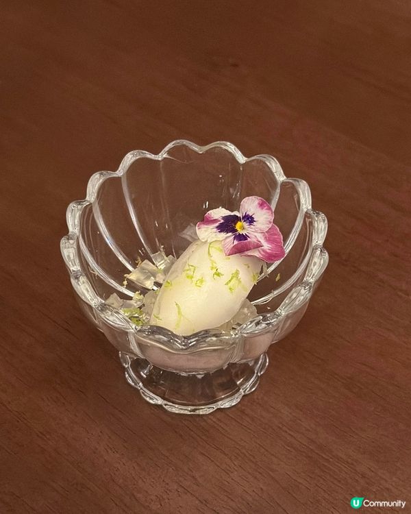 歐陸貴族感高質海景法國菜